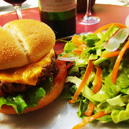 Photo n°1 de Little Parmentier à Paris (Restaurant français)