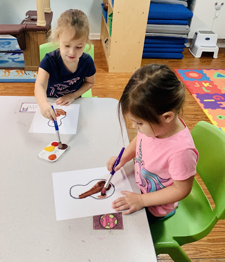 Turtle Tots Academy - Thumbnail