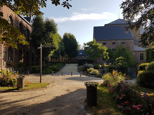 Jardin du Mayeur - Thumbnail