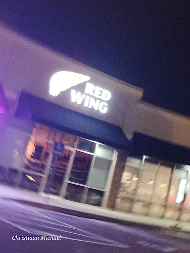 Red Wing - Springfield, OH - Thumbnail