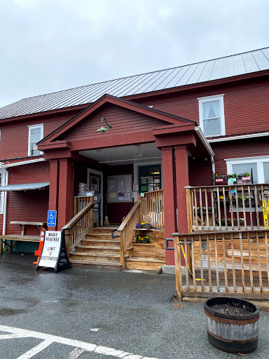 Upper Valley Food Co-Op - Thumbnail