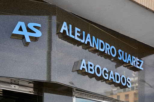 Alejandro Suárez Abogados - Thumbnail