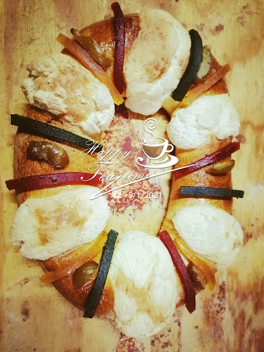 Panadería RIC-MA - Thumbnail