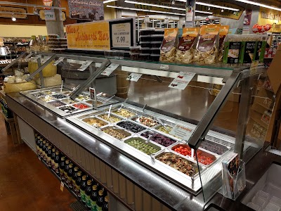 Fresh Thyme Market