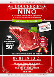 Photo n°15 de Le Roi du Poulet à Caen (Restauration rapide)