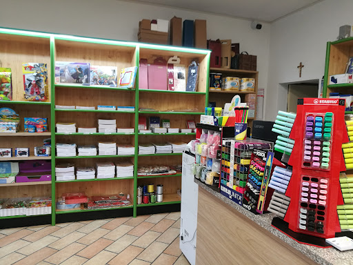 edicola cartoleria maestra - Thumbnail