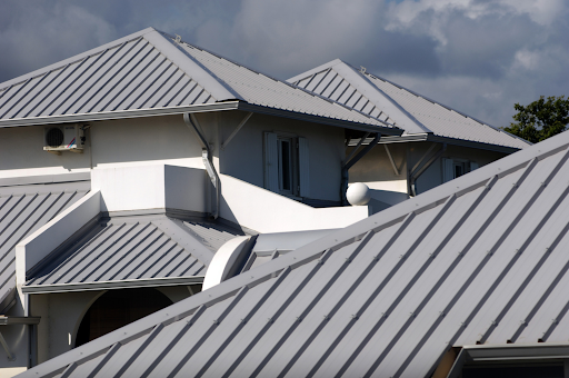 Tarrant Roofing - Visual