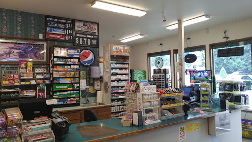 Littlerock Grocery Store Gallery - United States
