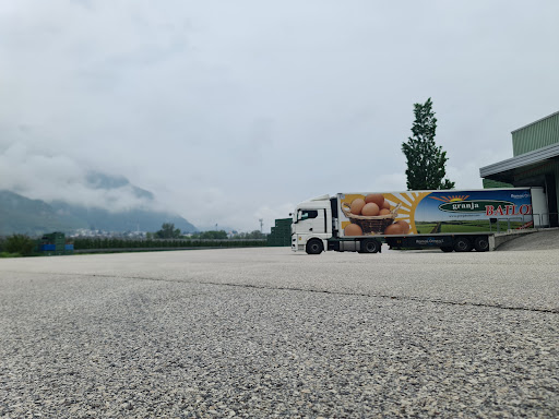 Transportes Ramas Orna SL.