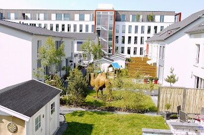 Photos of Deutsche Reihenhaus AG