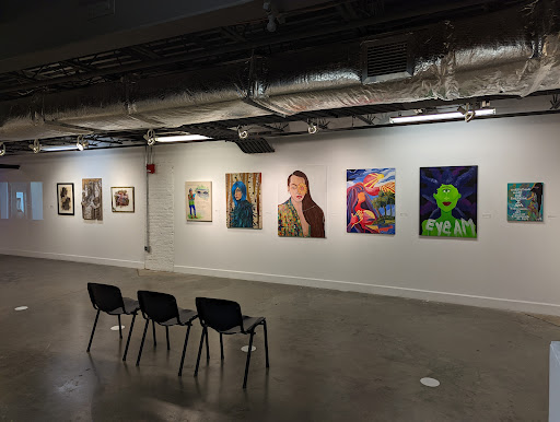Chris White Gallery - Thumbnail