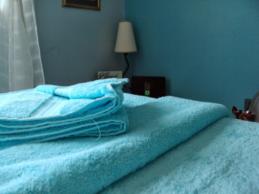 The Beauty Room by Susan