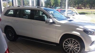 Photos of John William's Motors Welkom