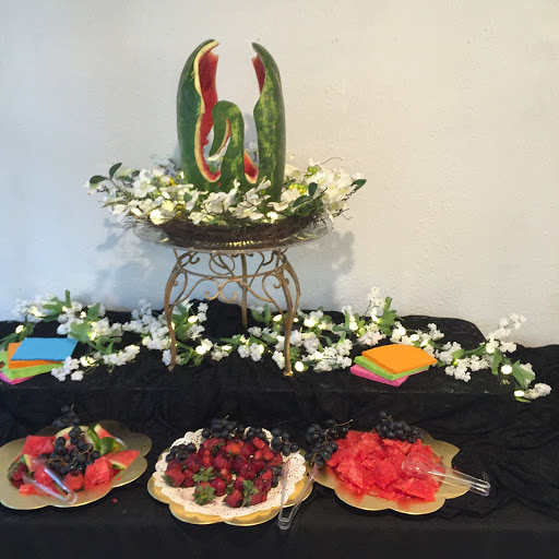 Scrumptious Custom Catering - Dallas - Thumbnail