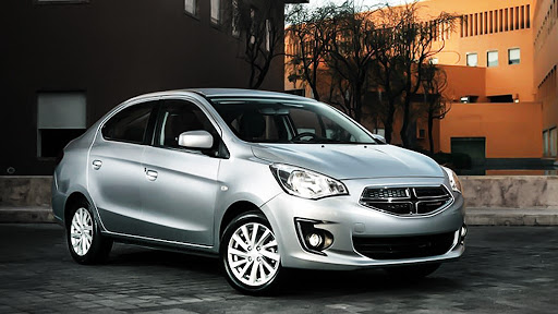 INTERNATIONAL - agencia y renta de autos - Thumbnail