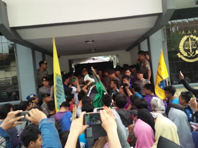 Photos of Kejaksaan Negeri - Ciamis