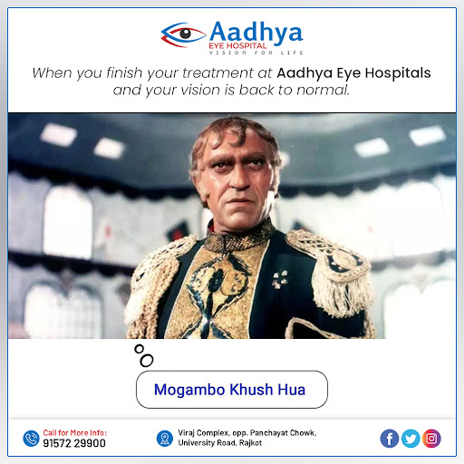 Mogambo Khush Hua😁 post image