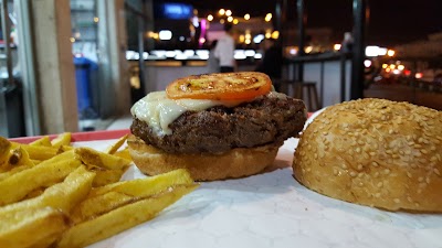 Photos of Fatty Dabs Burger Shack