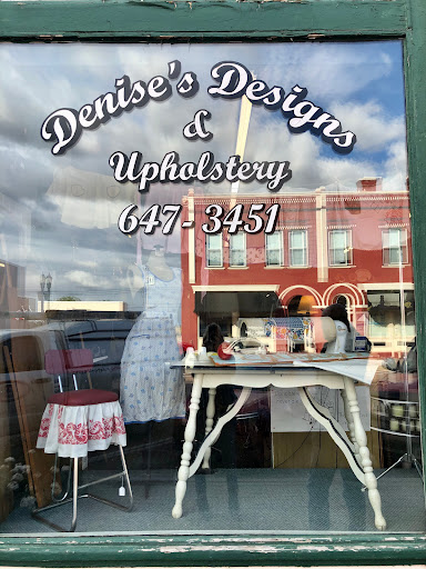 Denise's Design & Upholstery Gallery - United States