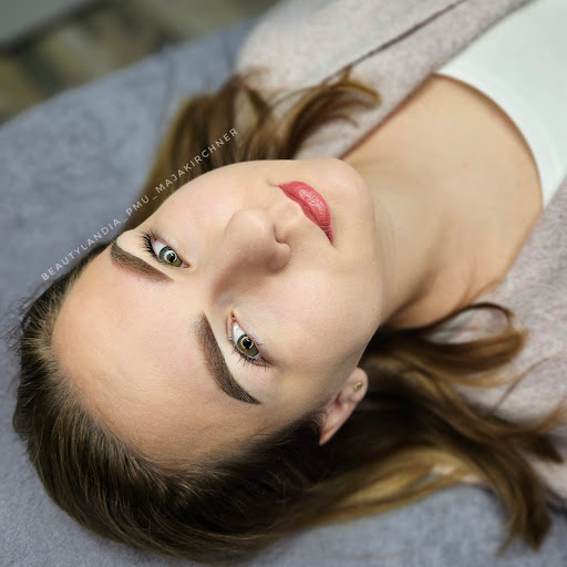 Beautylandia nails & permanent make up Maja Kirchner - Thumbnail