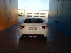 Fast & Ezy Carwash newcastle