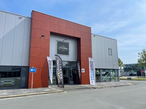 Meubel Outletstore Veendam Logo