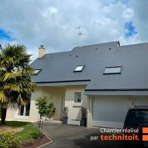 Photo de Technitoit Guéret à Saint-Sulpice-le-Guérétois (23000)