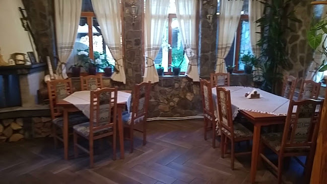 Механа "Стар мерак"