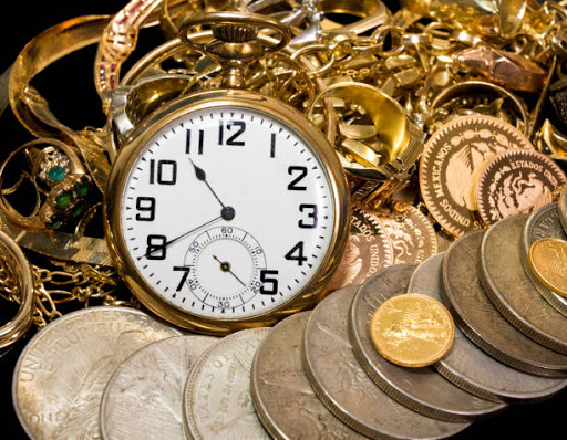 Belmont Coin & Jewelry Gallery - United States