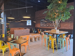 Photo n°4 de Brut Butcher - Le Fast Food du Boucher à Saint-Chamond (Restaurant de viande)