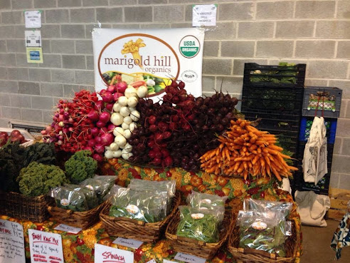 61st Street Farmers Market by null