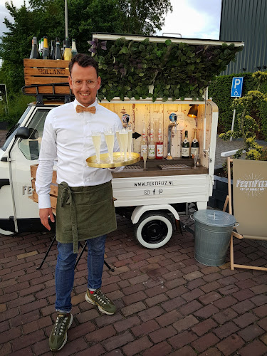 Reacties en beoordelingen van FestiFizz | Mobiele Bubbel bar met tap