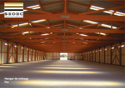 Photos of S.E.D.E.C. (Societe D'Exploitation Des Ets Carreres-Durisol)