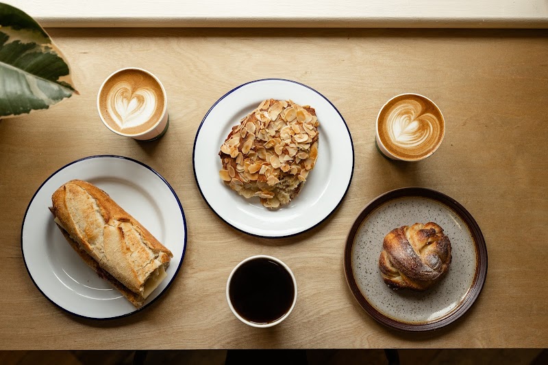 Kobean Coffee Roasters photo 2