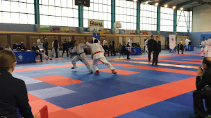 Photo n°6 de Karaté Elite Amiens à Amiens (École de karaté)