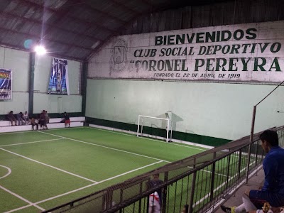 photo of CLUB CORONEL PEREYRA