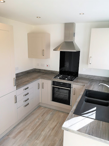 Yorkshire & Lincolnshire Developments