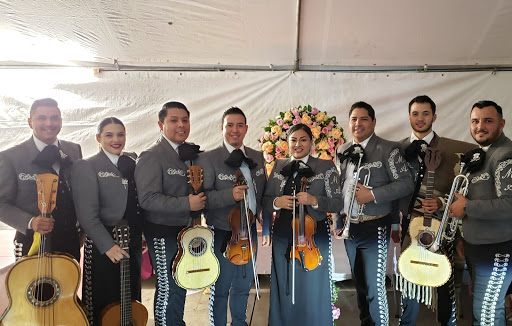 Mariachi Band