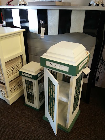 Photos of Crinions Furniture and Bedding