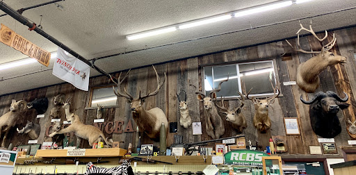 Western Drug & General Store - Thumbnail