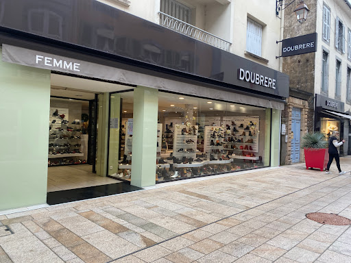 DOUBRERE femme