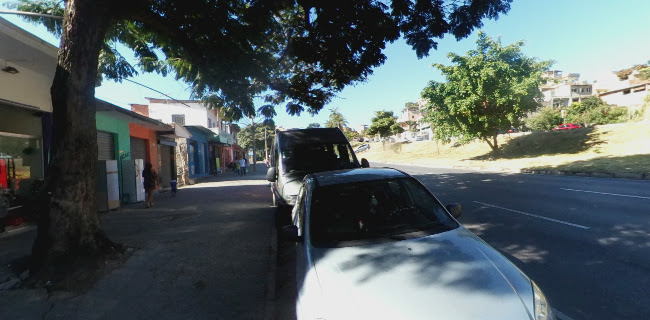 Av. Pres. Tancredo Neves, 1718 - loja - Jardim Alvorada, Belo Horizonte - MG, 30810-605
