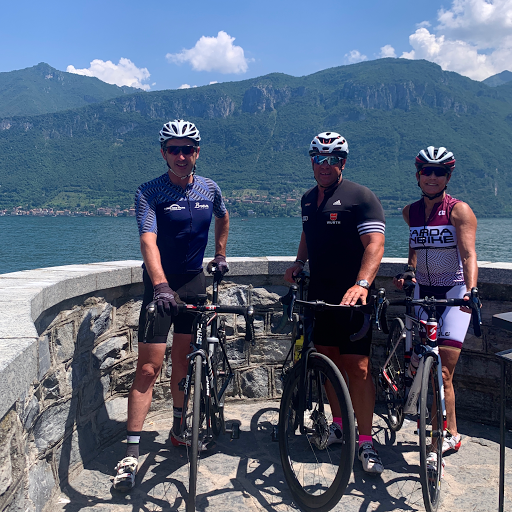 Como Bike Tours - Thumbnail