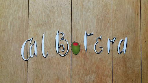 Cal Botera - Visual