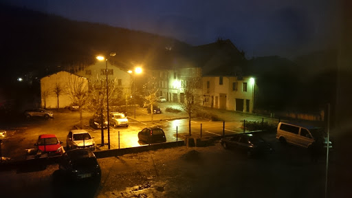 Mosquée de Moirans-en-Montagne - Thumbnail