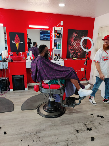 Kingmans Cutlounge - Thumbnail