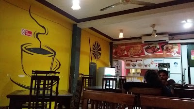 Photos of Oyestern Indian Restaurant