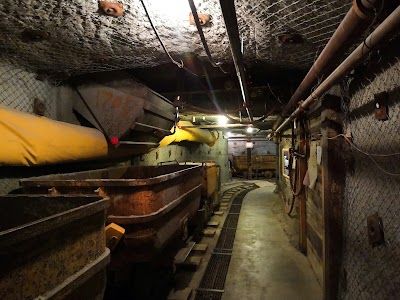 New Mexico Mining Museum