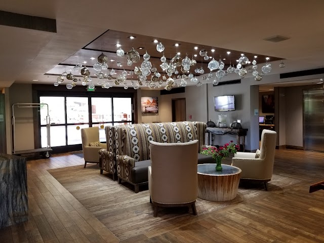 Holiday Inn Express Springdale - Zion Natl Park Area, an IHG Hotel- CLOSED