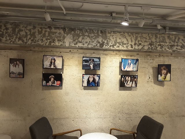 Cafe Grange